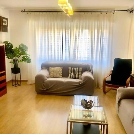 Апартаменты Nuevo Con Piscina A 2 Minutos Estacion Tren Ave Сарагоса Экстерьер фото