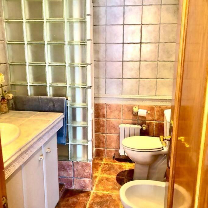 Апартаменты Nuevo Con Piscina A 2 Minutos Estacion Tren Ave Сарагоса Экстерьер фото