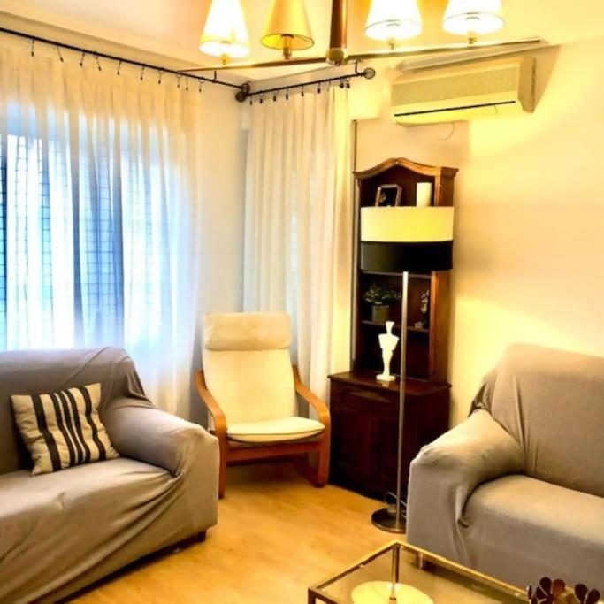 Апартаменты Nuevo Con Piscina A 2 Minutos Estacion Tren Ave Сарагоса Экстерьер фото